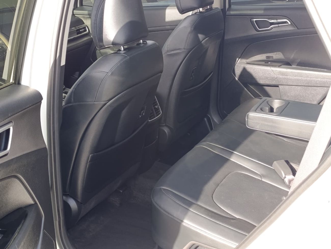 Kia Sportage LX 1.6L