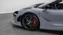 مكلارين 750S سبايدر - ٢٠٢٤ - دول مجلس التعاون الخليجي - تحت الضمان وعقد الخدمة