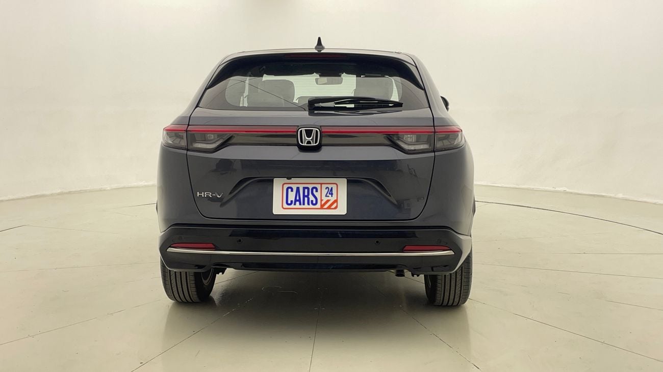 Honda HRV EX 1.5 | Zero Down Payment | Home Test Drive