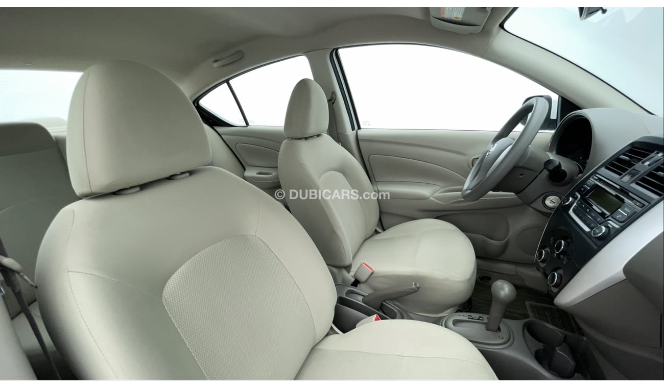 Nissan Sunny SV 1.5 | Zero Down Payment | Free Home Test Drive