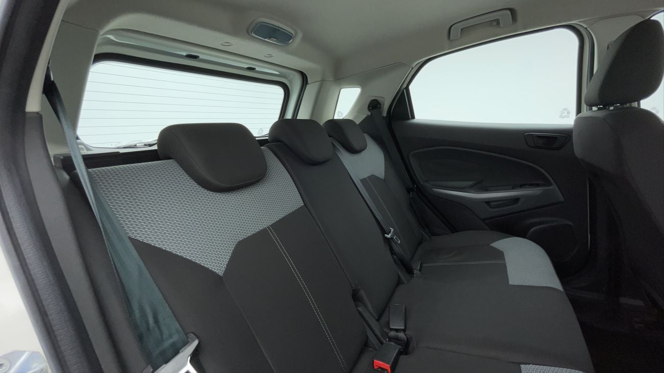 Ford EcoSport AMBIENTE 1.5 | Zero Down Payment | Free Home Test Drive