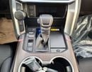Toyota Land Cruiser Toyota Landcruiser GXR 4.0L 2025 Black Petrol (Export Only)