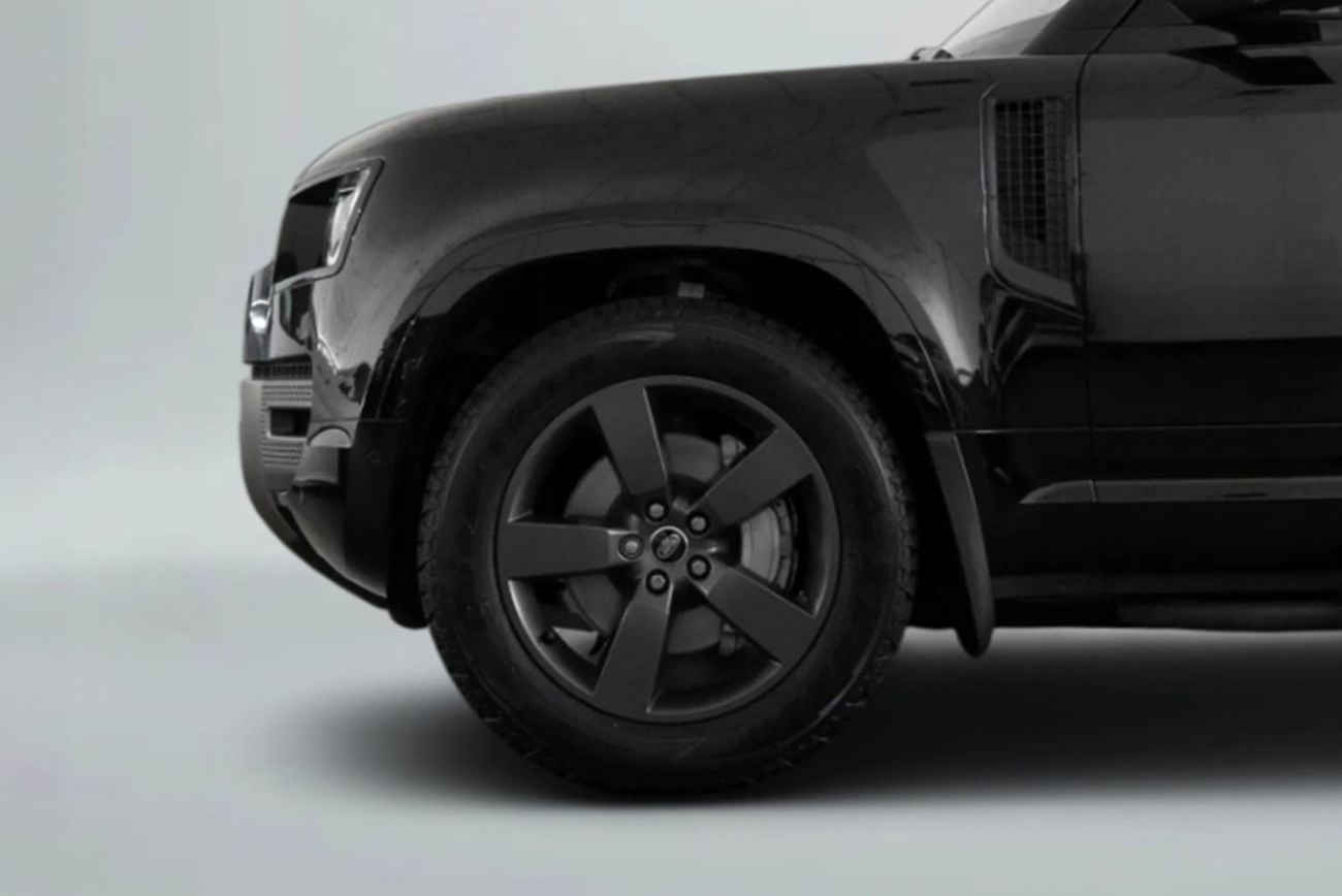 Land Rover Defender P400 110 X-Dynamic HSE 3.0L (5 Seater)