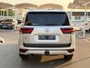 تويوتا لاند كروزر GXR2 3.3L