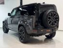 Land Rover Defender 110 635 OCTA V8 2026