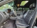 Dodge Durango R/T Dodge Durango R/T 2019 | GCC Specs | V8 Hemi | Orginal paint | Accident free | Perfect condition