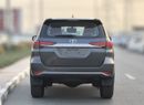 Toyota Fortuner EXR 2025 TOYOTA FORTUNER 2.4L DIESEL AUTOMATIC TRANSMISSION