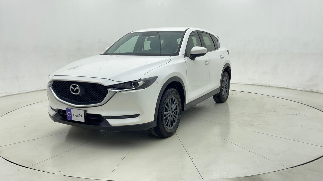 مازدا CX5 2020 GL | AED 773/Month | 0 DP | 30 Day Return | Warranty | Service History