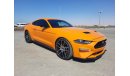 Ford Mustang EcoBoost Premium Ford mustang v4 turbo eco boost full option premium 2019 تتصدر للسعودية