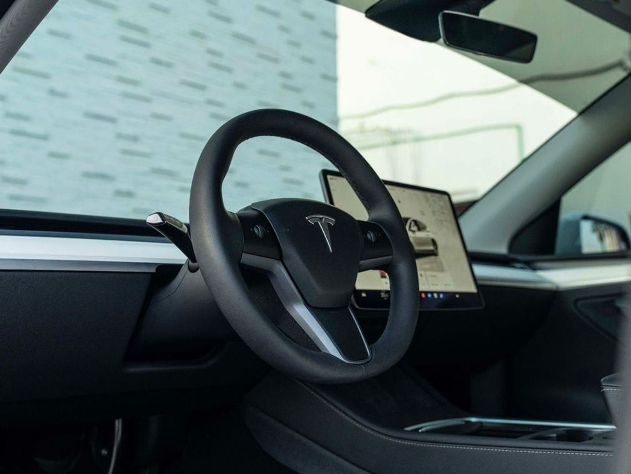 Tesla Model Y AED 2,752 PM • MODEL Y LONG RANGE • ONLY 22K KM • OFFICIAL TESLA WARRANTY UNTIL 2031