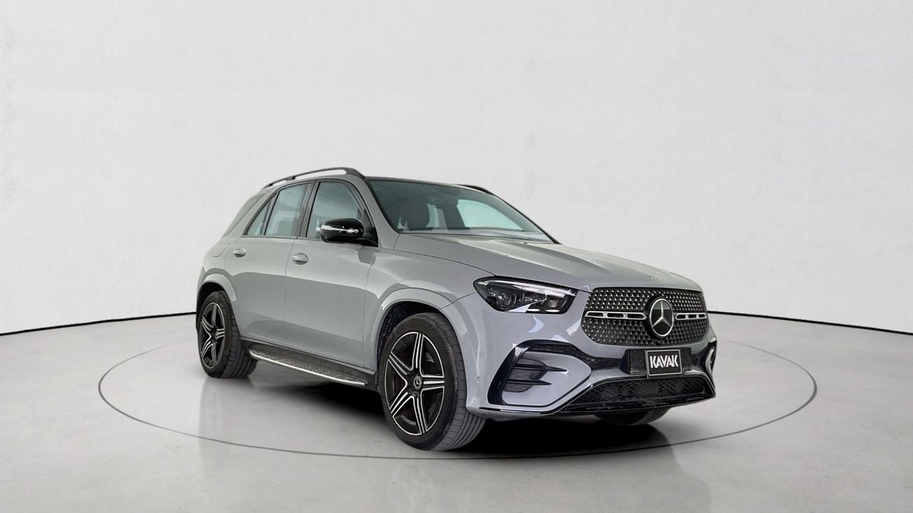 Mercedes Benz GLE450 4MATIC | Guaranteed Warranty | 0 Down Payment