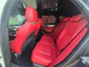 Jaguar F-PACE R-DYNAMIC SE P250 JAGUAR F-PACE R-DYNAMIC 2023 GCC // AWD // ORIGINAL PAINT // FULL CAR PPF // ACCID