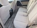 Toyota Prado 2.7L PETROL TXL AUTOMATIC TRANSMISSION