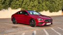 Mercedes-Benz CLA 250 4MATIC