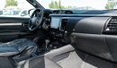 Toyota Hilux Adventure SR5 2.8L Diesel A/T