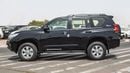 Toyota Prado PRADO TXL 2.8D AT MY2023 –Black