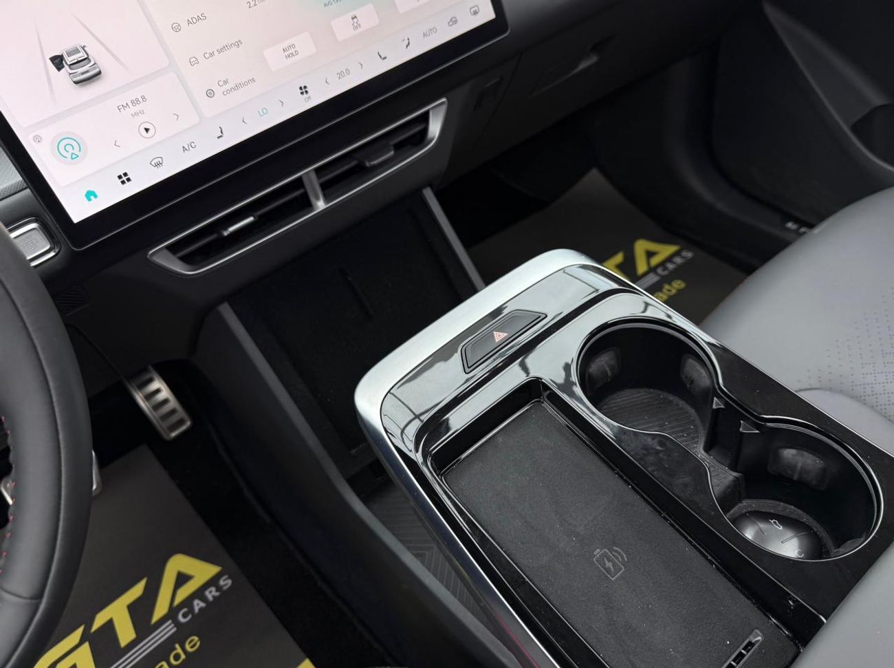 جيتور داشينج 2026 Jetour Dashing, AGENCY Warranty+Full Service History, GCC