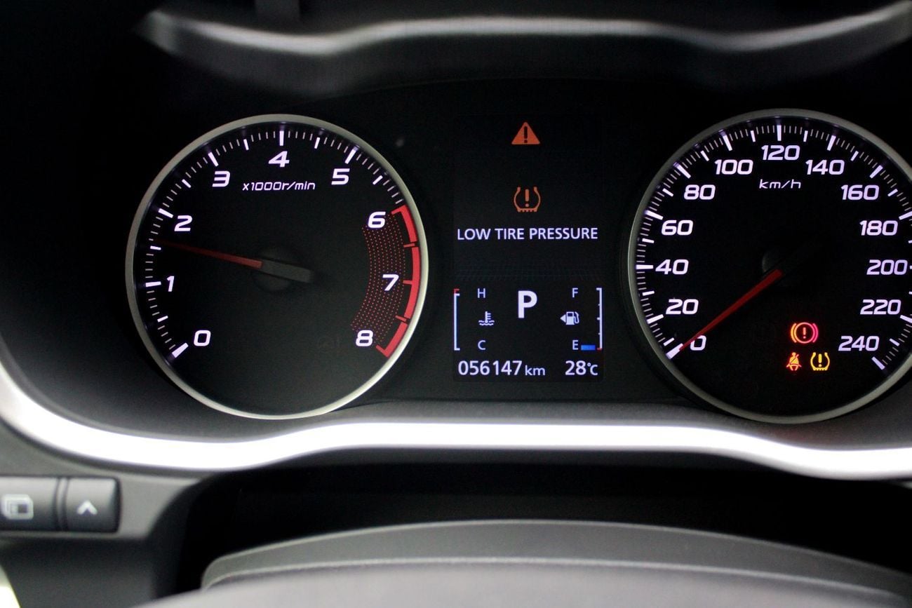 Mitsubishi Eclipse Cross GLS MIDLINE 1.5T GLS (Mid Option)