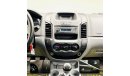 Ford Ranger RANGER + HIRIDER + 4WD / GCC / 2017 / WARRANTY / FULL DEALER ( AL TAYER ) SERVICE HST. / 729 DHS P.M