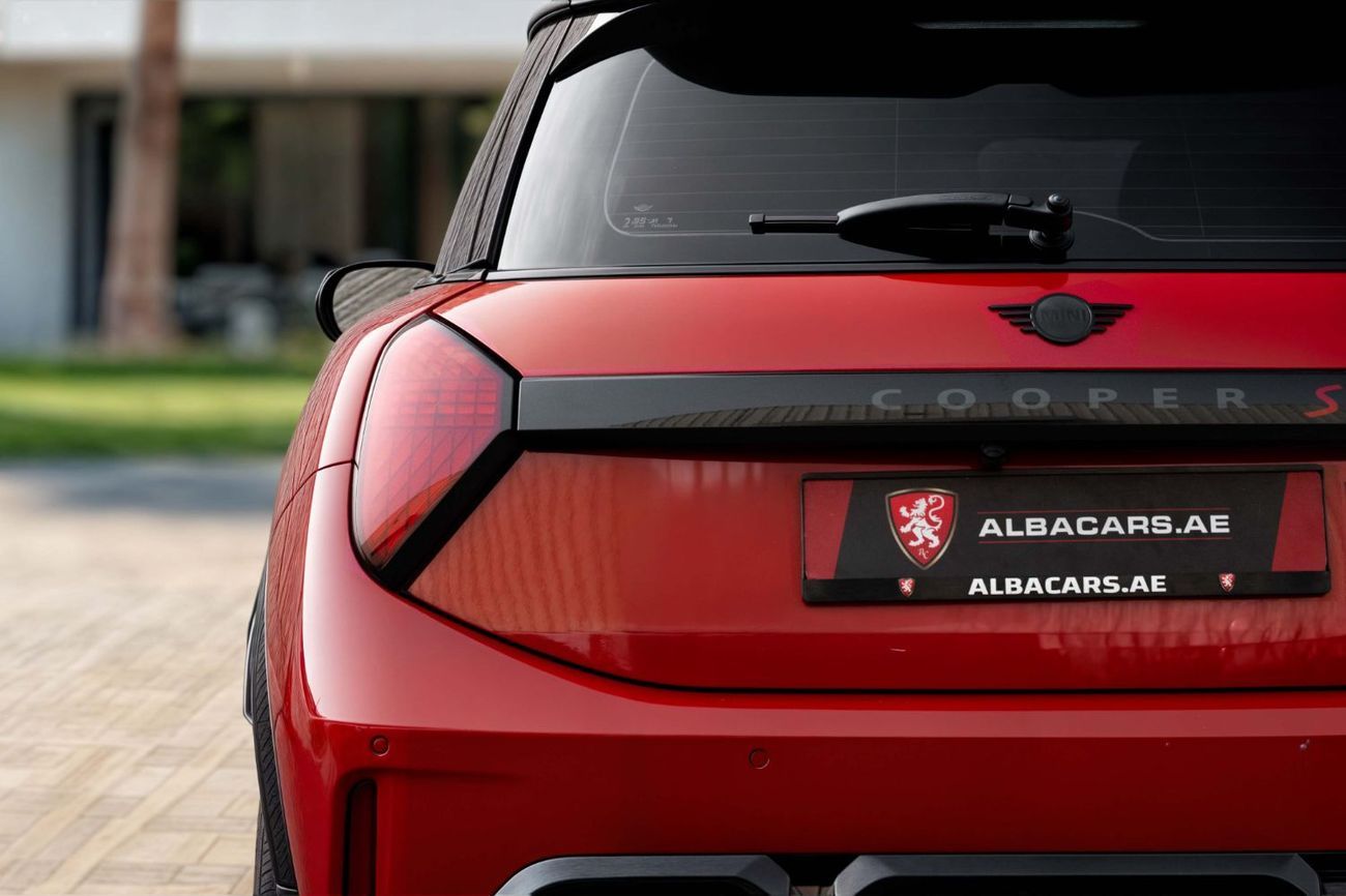 Mini Cooper S JCW Kit | 2,644 P.M  | 0% Downpayment | Mini Warranty!