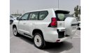 Toyota Prado 4.0L TXL SPARE UP 2022