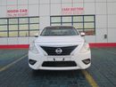 نيسان صني 1.5L New Condition Excellent Drive GCC