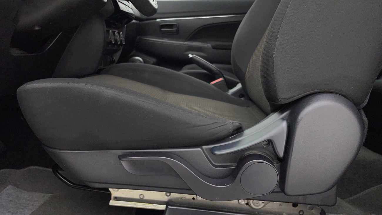 ميتسوبيشي ASX GLX LOWLINE 2 | بدون دفعة مقدمة | اختبار قيادة مجاني للمنزل