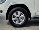 Toyota Land Cruiser Toyota Land Cruiser GXR 3.5L Tween Turbo Model 2026 With Sunroof, Col Box, Power Seat,
