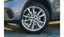 مرسيدس بنز GLA 220 Mercedes-Benz GLA 220 Std