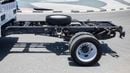 فورد F 550 XL SUPERDUTY 6.7L Power Stroke Turbo Diesel V8 | REGULAR CHASSY | 2024