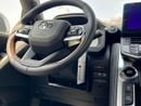 تويوتا لاند كروزر VXR 4.0