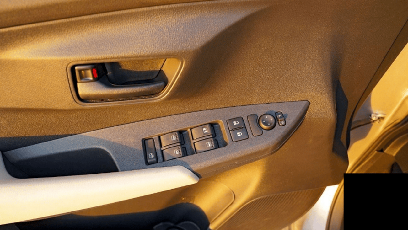 Toyota Yaris ECTKSA010 - 2026 Toyota Yaris Y - 1.3L Petrol Auto - Silver