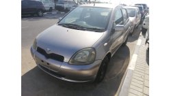 Toyota Vitz Japan Import, 1000 cc, 2WD,Excellent Condition inside and outside, FOR EXPORT ONLY