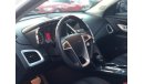 GMC Terrain TERRAIN DENALI ORIGINAL PAINT FSH BY AGENCY