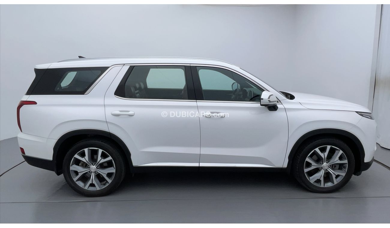 Used Hyundai Palisade PREMIUM 3.8 Under Warranty Inspected on 150