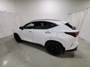 Lexus NX350 LEXUS NX350 MODEL 2024 0KM