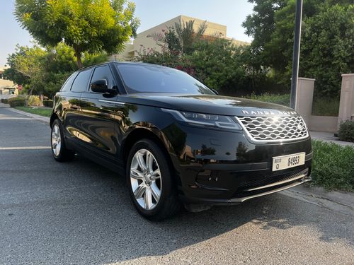 لاند روفر رينج روفر فيلار HSE P250 2.0L