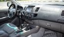 Toyota Hilux GLX  Ref#222 2015 Automatic