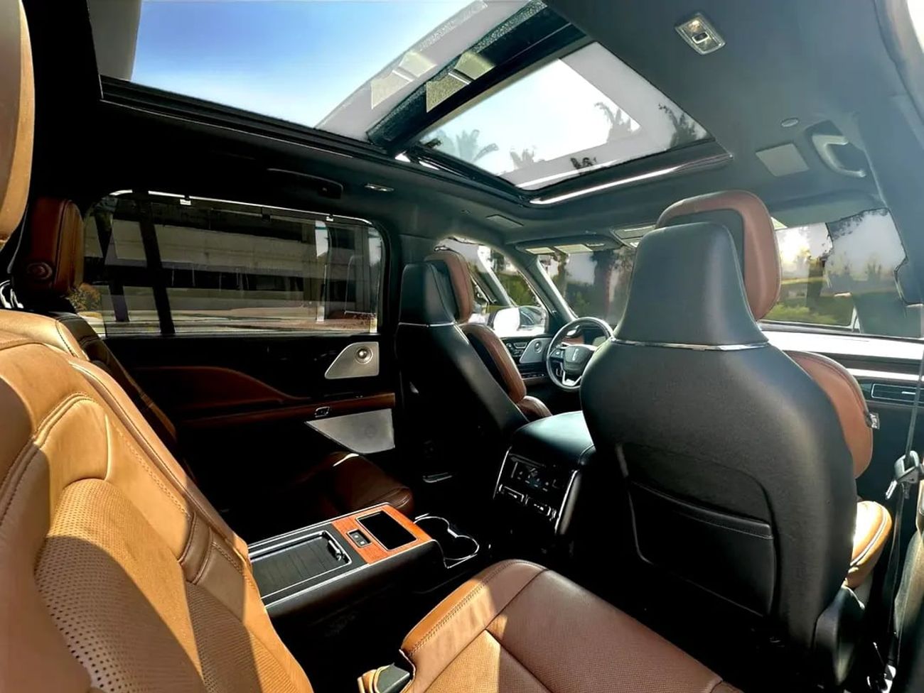 لينكولن أفياتور Reserve 3.0L | | RESERVE | 6-SEATS | | AMERICAN SPEC | CLEAN TITLE