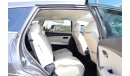 Mazda CX-9 GTX LTD ACCIDENTS FREE - GCC - FULL OPTION - PERFECT CONDITION INSIDE OUT