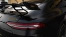 مرسيدس بنز AMG GT 63 S E PERFORMANCE 4-Door Coupe 900 Rocket | European Specs | Full Carbon Package
