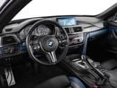 BMW M4 30 JAHRE EDITION