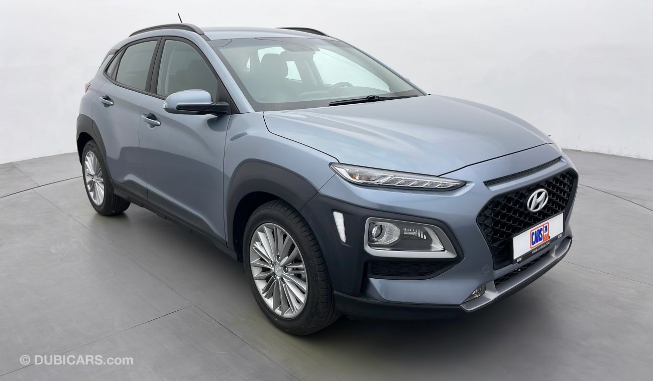 Hyundai Kona PREMIUM GLS 2 | Under Warranty | Inspected on 150+ parameters