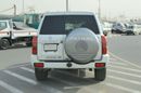 نيسان باترول Safari SV 4.8L A/T