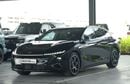 Changan Qiyuan A07 310 DELUXE Reev Elite (EXPORT)