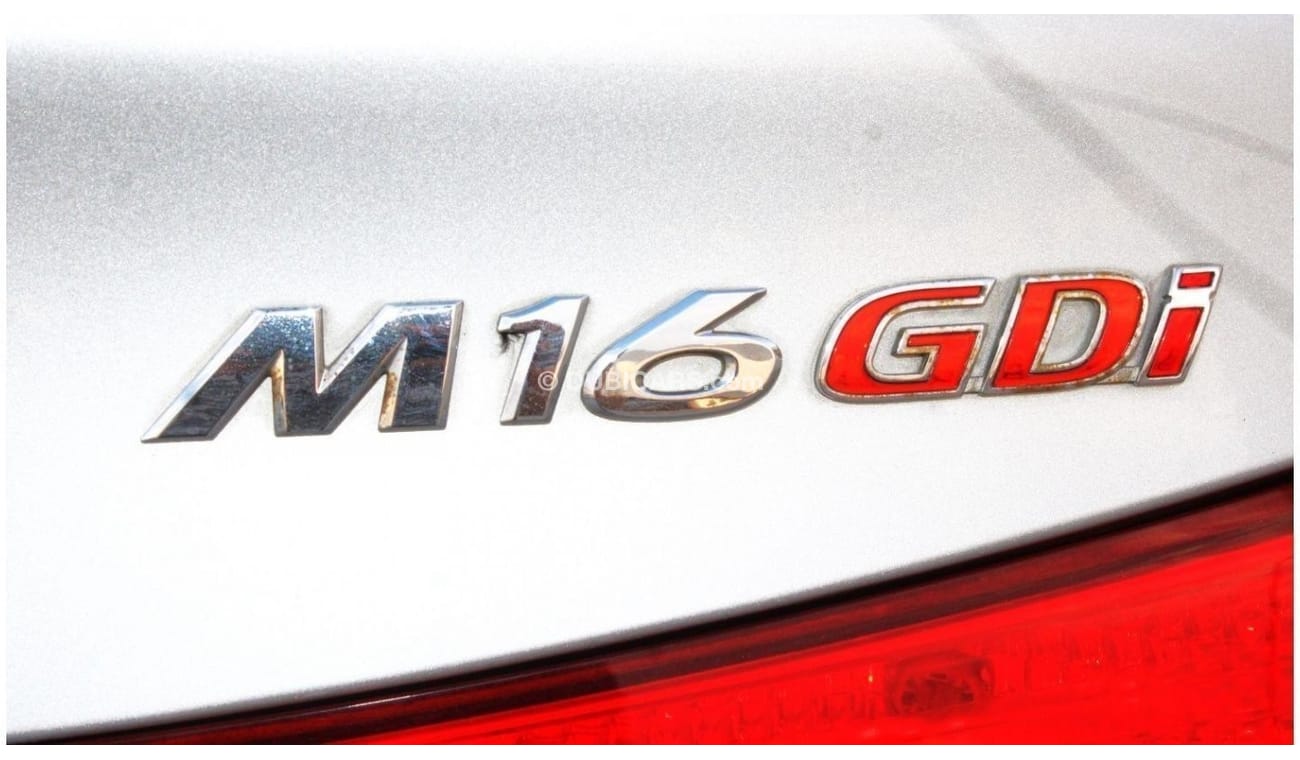 هيونداي افانتي هيونداي افانتي 2011 بحالة ممتازة وارد كوريا اوراق جمارك بدون حوادث