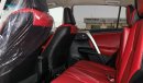 Toyota RAV4 2013 LE AWD 2.5L 4 cylinder for export and local UAE