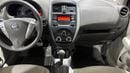 Nissan Sunny 2023 SV | AED 423/Month | 0 DP | 30 Day Return | Warranty | Service History