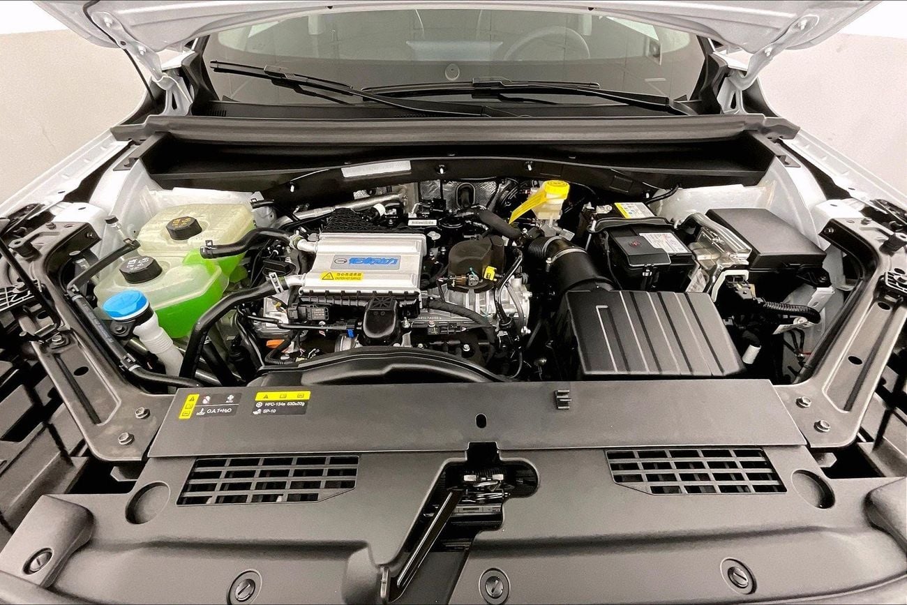 GAC EMKOO GL | Guaranteed Warranty | 0 Down Payment