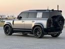 لاند روفر ديفندر 110 HSE P400 3.0L